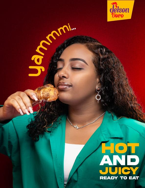 Jetson Doro – Social Media Photography & Video