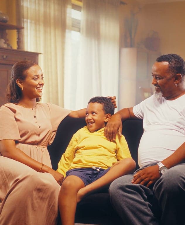 Senq Malt – Mother’s Day Campaign