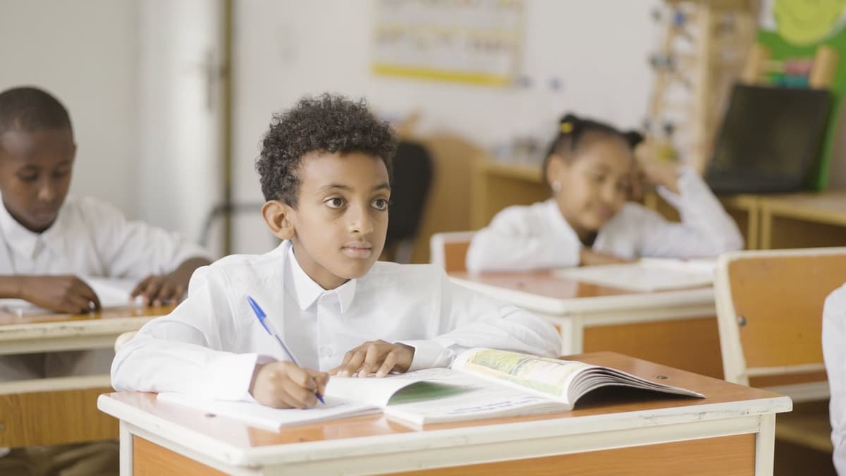 Ethio Telecom – 5G Launch Campaign