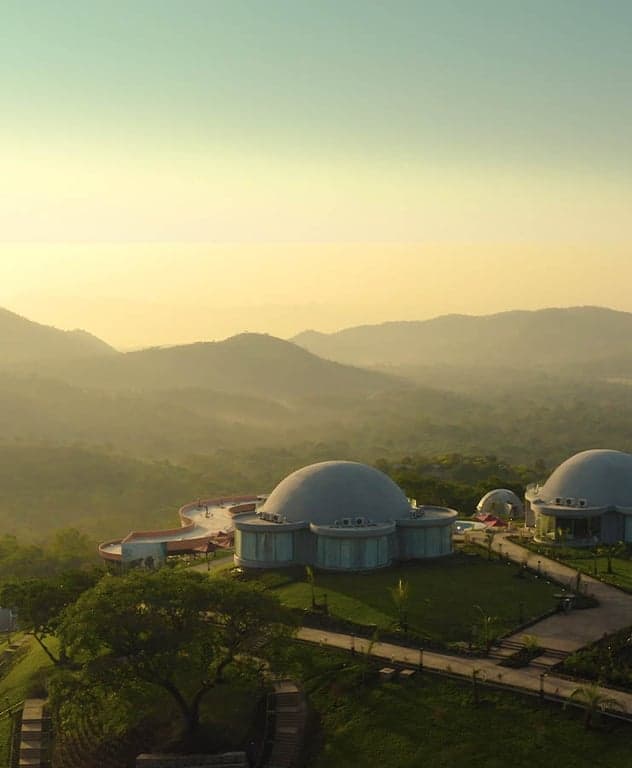 Chebera Churchura Lodge – Gebeta Le Hager