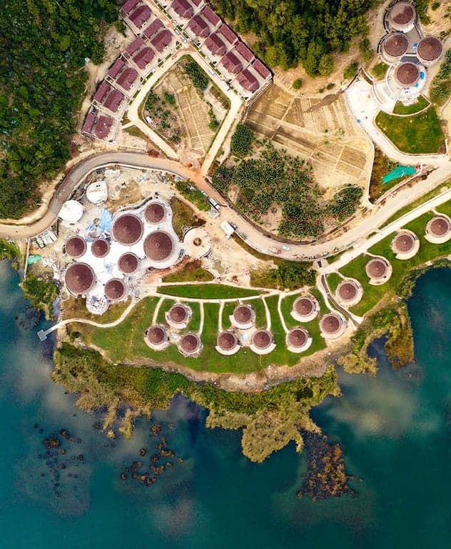 Wenchi Eco Lodge – PMO Documentary